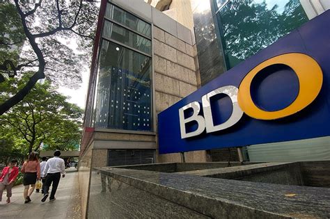 bdo teller scandal|BSP cybersecurity team to submit findings on BDO fraud by end .
